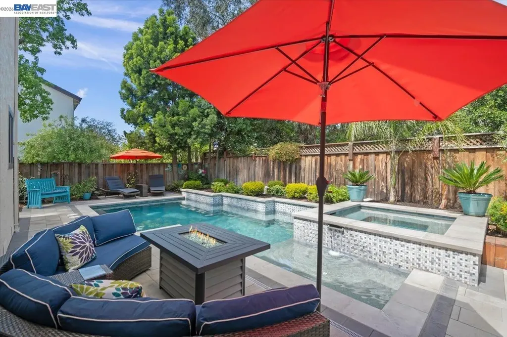 1784 Creek Road Livermore CA 94550