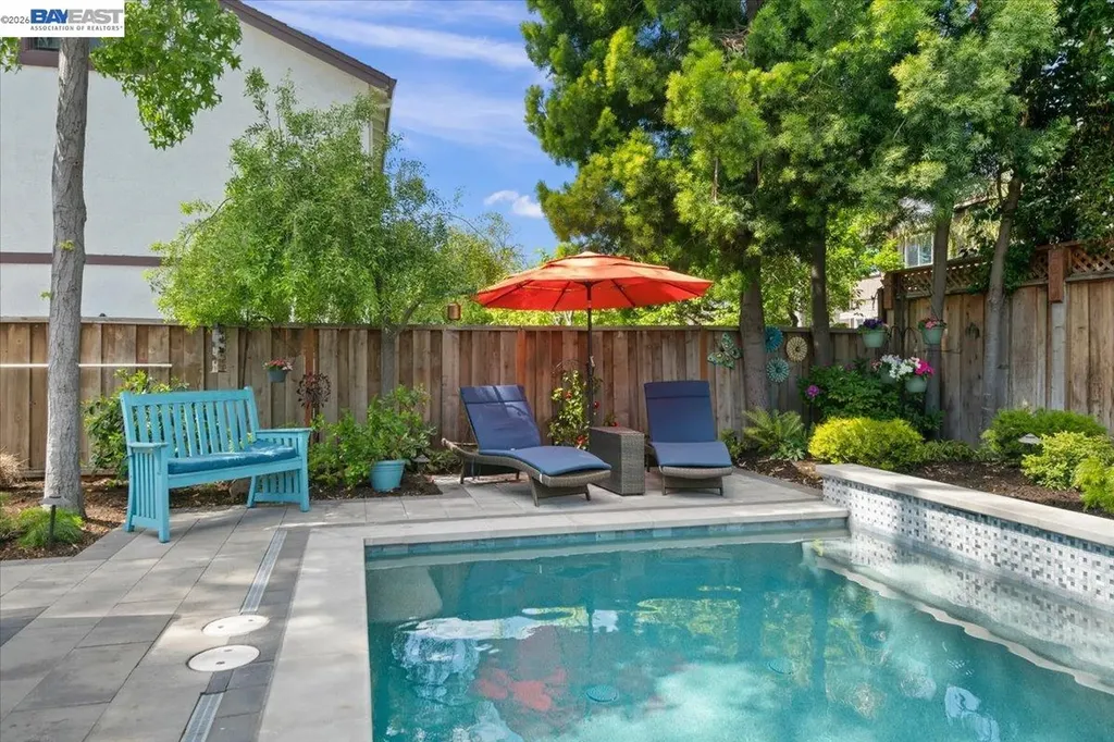 1784 Creek Road Livermore CA 94550