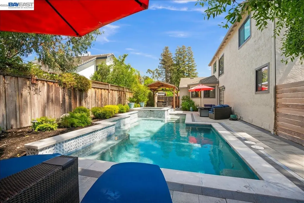 1784 Creek Road Livermore CA 94550