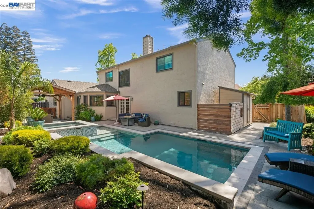 1784 Creek Road Livermore CA 94550