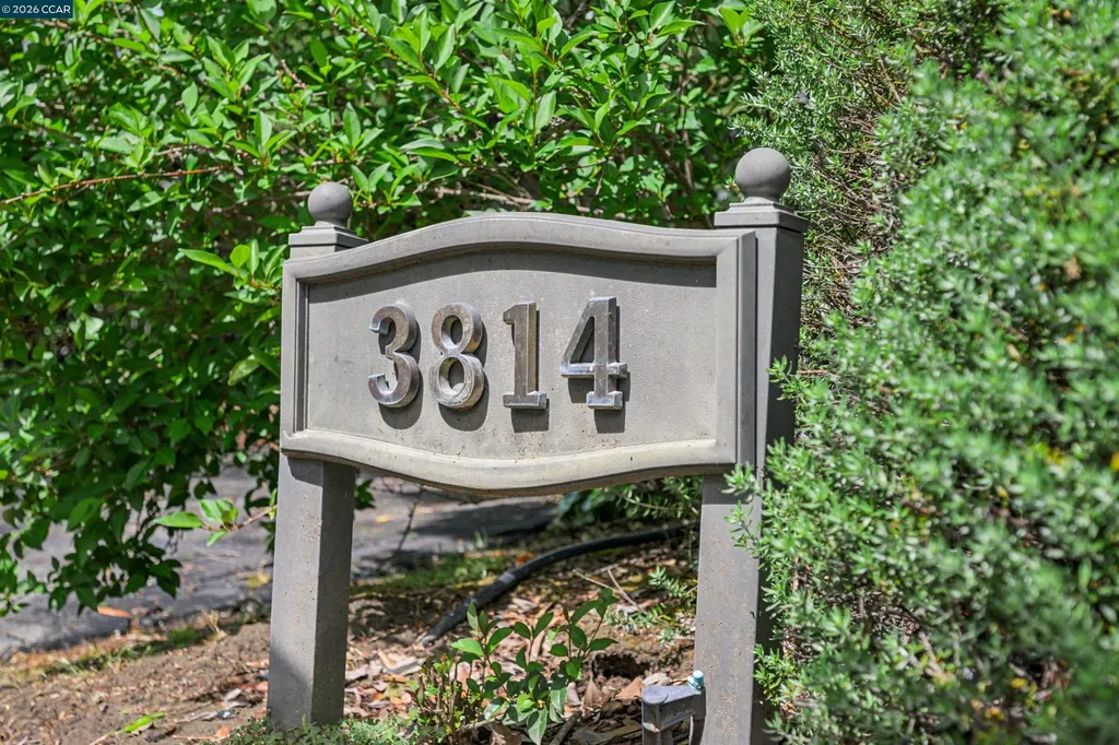 3814 Happy Valley Road Lafayette CA 94549
