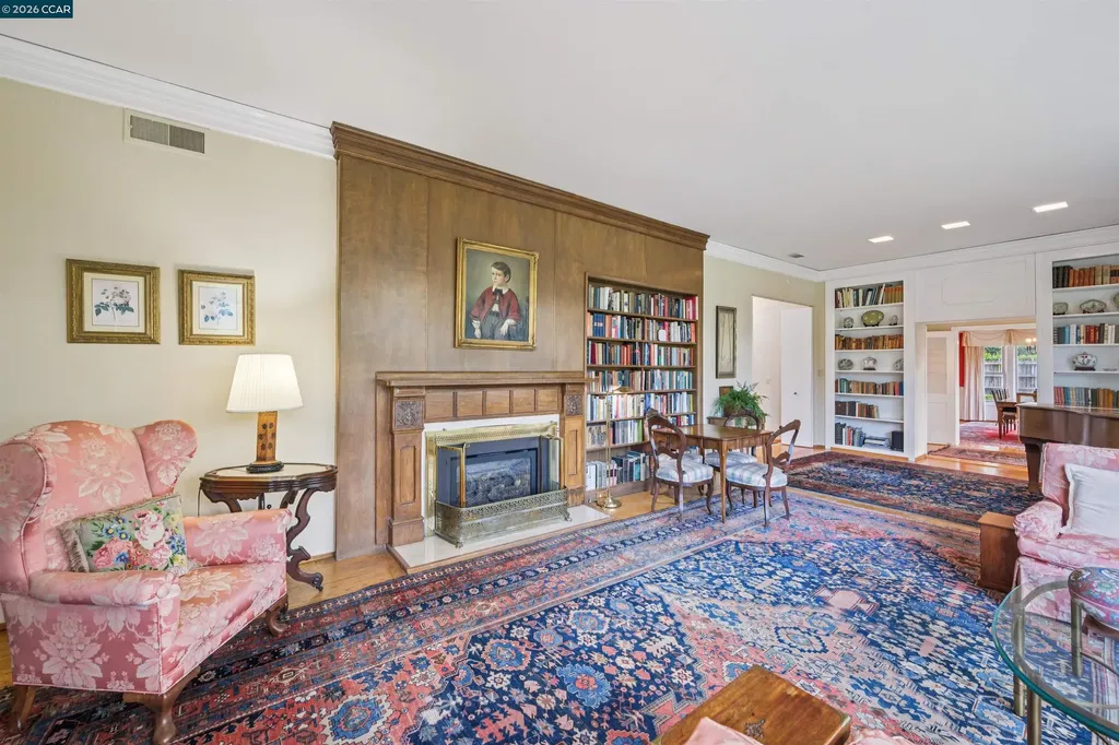 3814 Happy Valley Road Lafayette CA 94549