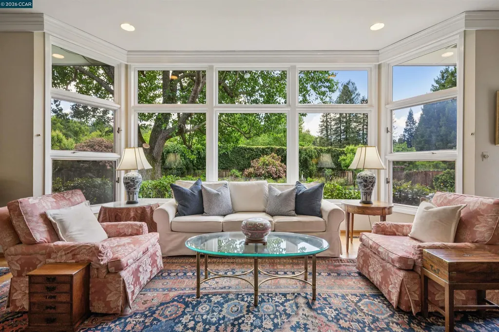 3814 Happy Valley Road Lafayette CA 94549