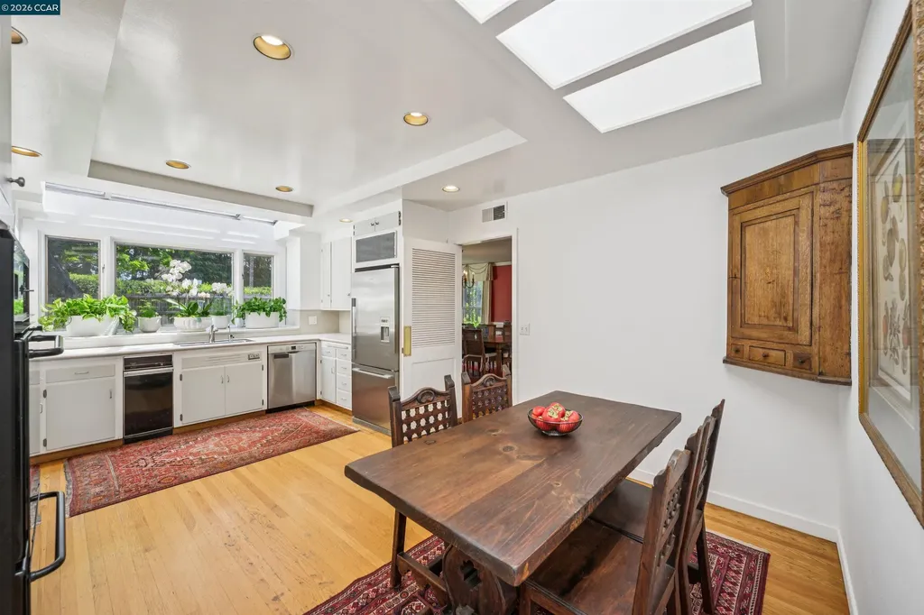 3814 Happy Valley Road Lafayette CA 94549