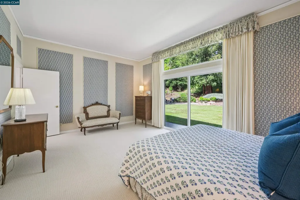 3814 Happy Valley Road Lafayette CA 94549