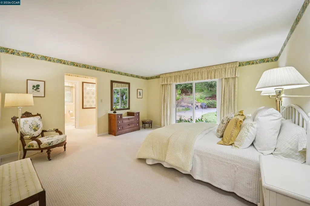 3814 Happy Valley Road Lafayette CA 94549