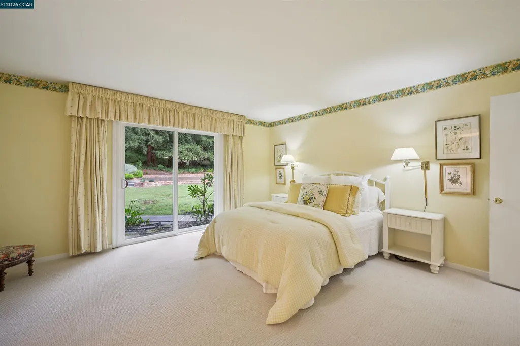 3814 Happy Valley Road Lafayette CA 94549