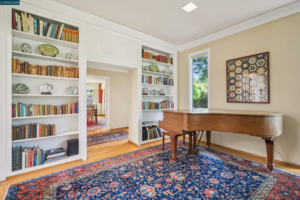 3814 Happy Valley Road Lafayette CA 94549