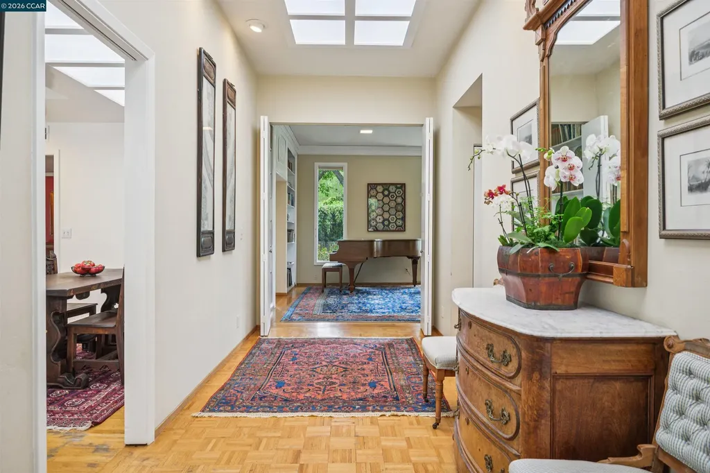3814 Happy Valley Road Lafayette CA 94549