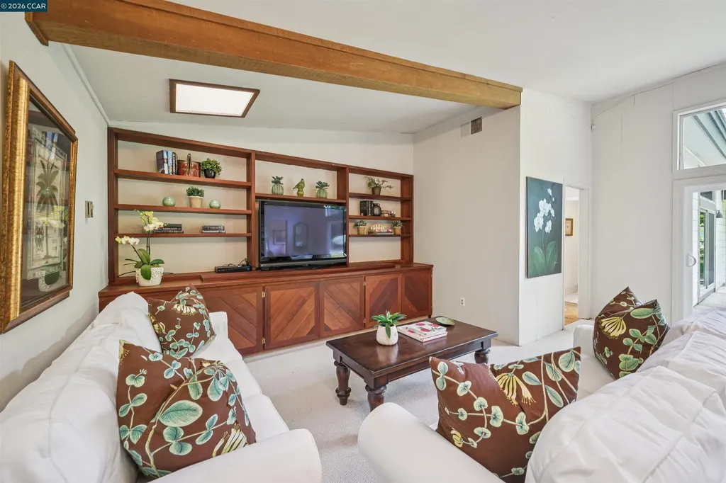 3814 Happy Valley Road Lafayette CA 94549