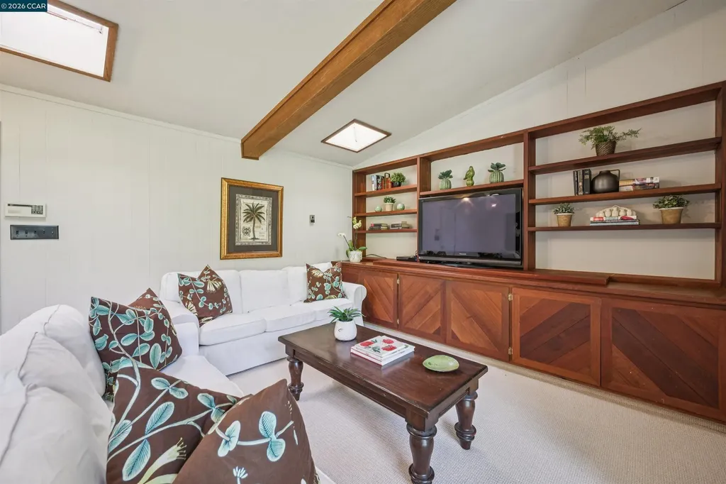 3814 Happy Valley Road Lafayette CA 94549