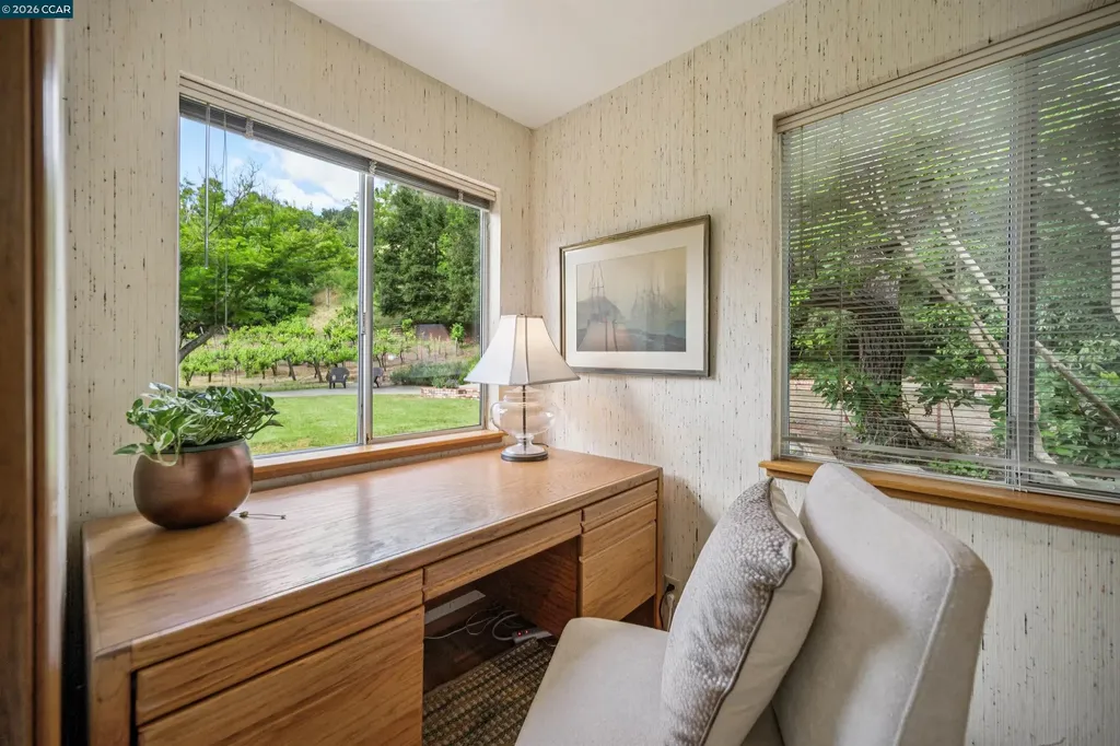3814 Happy Valley Road Lafayette CA 94549