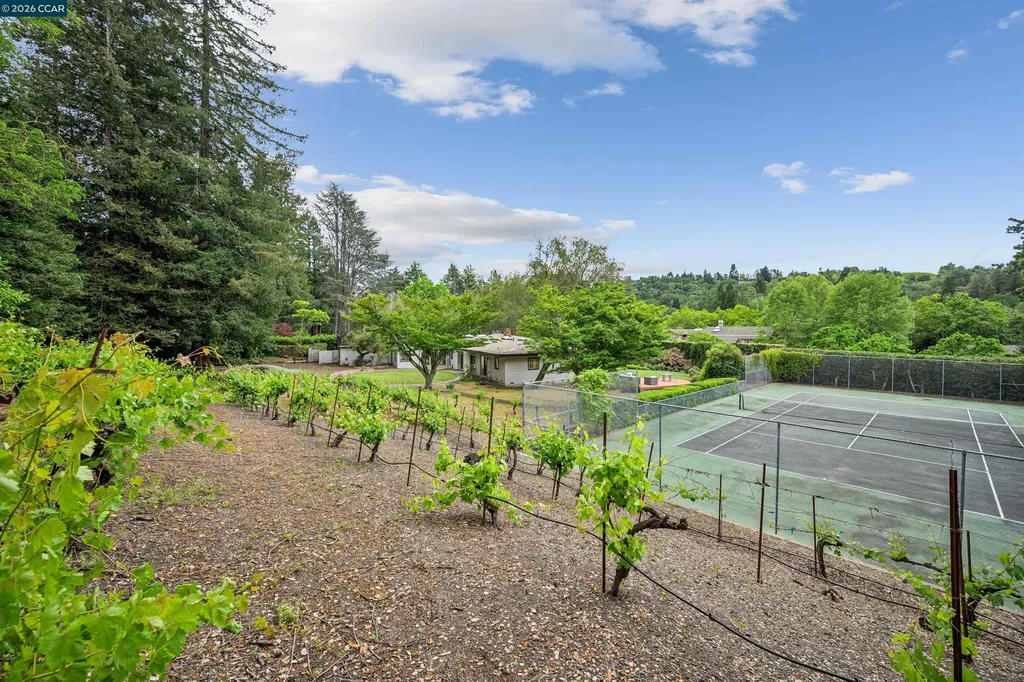 3814 Happy Valley Road Lafayette CA 94549