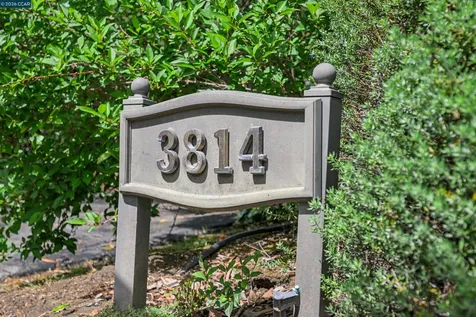3814 Happy Valley Road Lafayette CA 94549