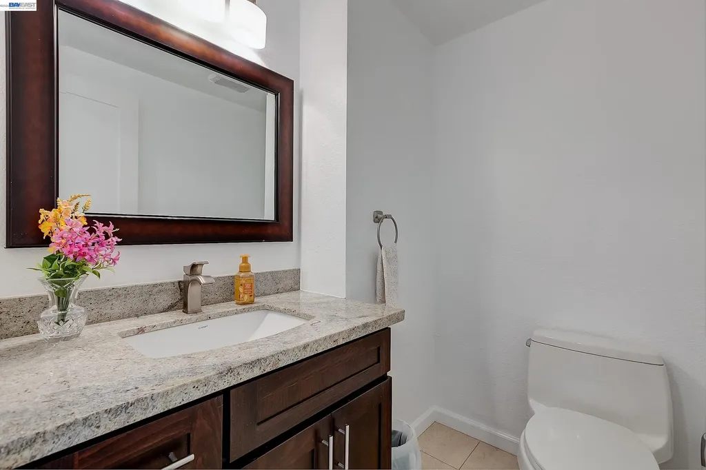 5800 Cold Water Drive Castro Valley CA 94552