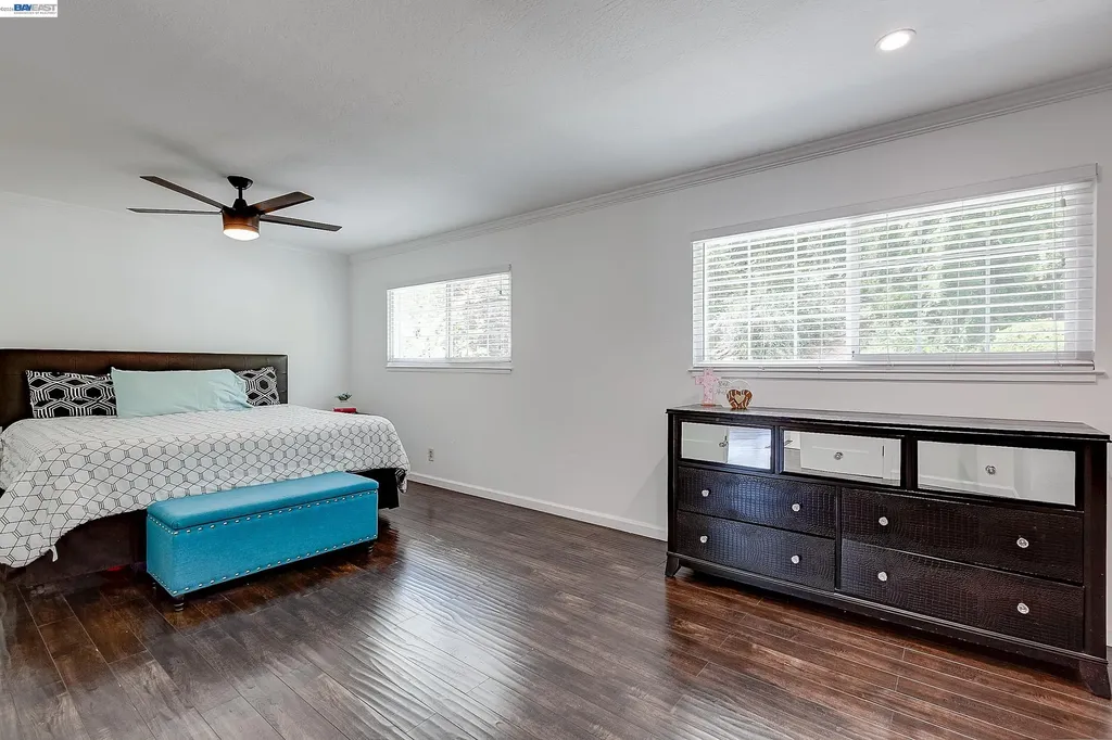 5800 Cold Water Drive Castro Valley CA 94552