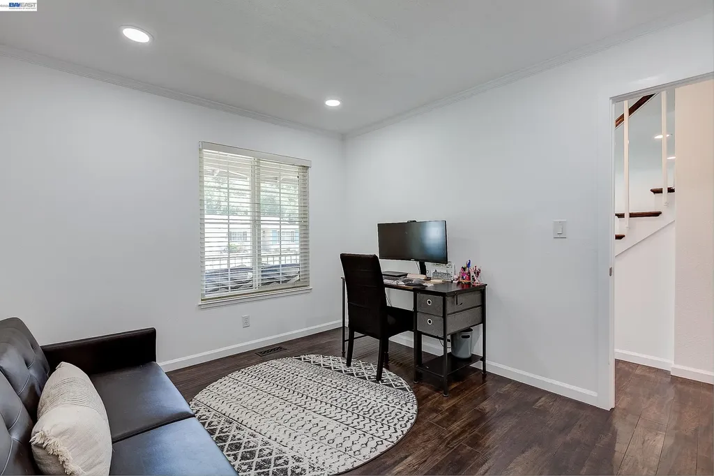 5800 Cold Water Drive Castro Valley CA 94552