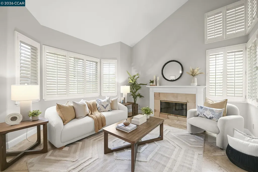 135 Crestridge Drive Danville CA 94506