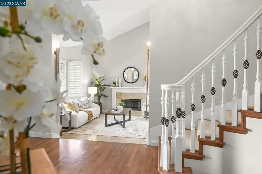 135 Crestridge Drive Danville CA 94506
