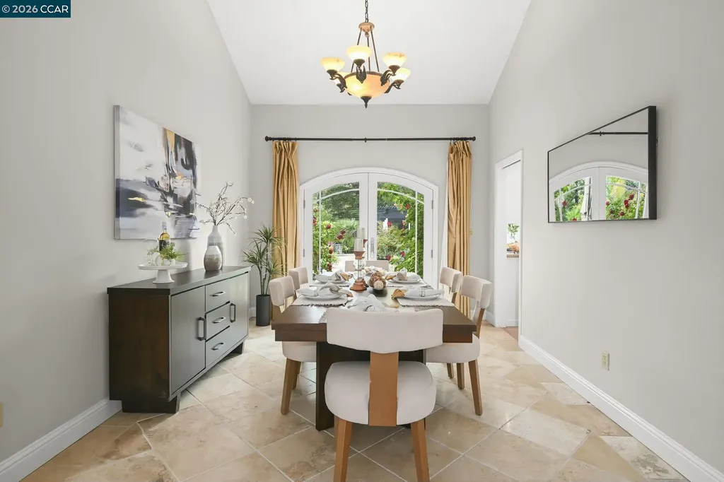 135 Crestridge Drive Danville CA 94506