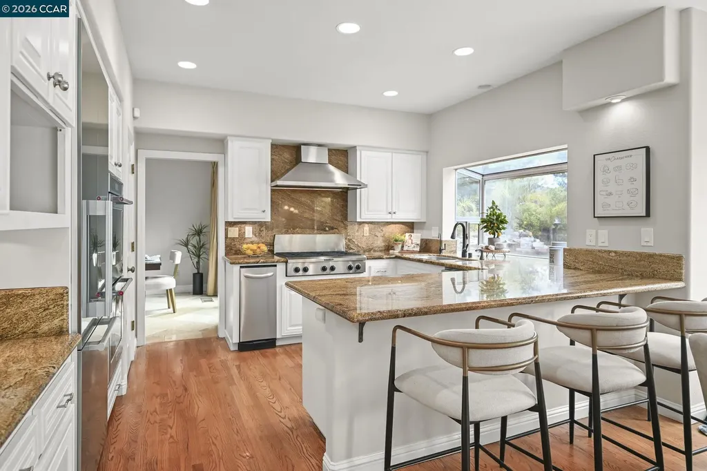 135 Crestridge Drive Danville CA 94506