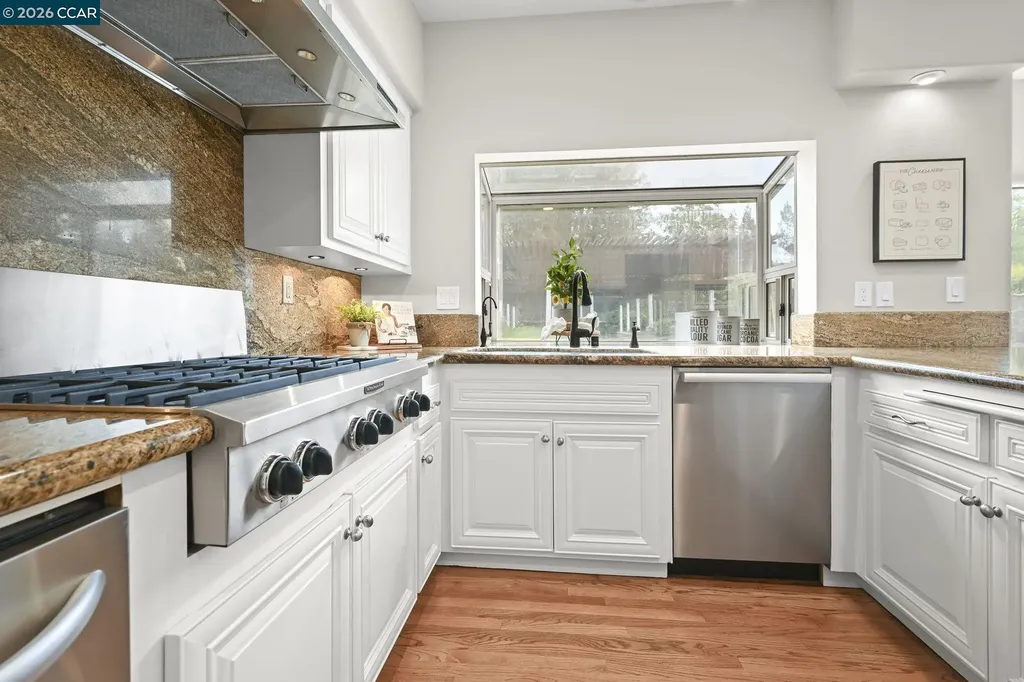 135 Crestridge Drive Danville CA 94506