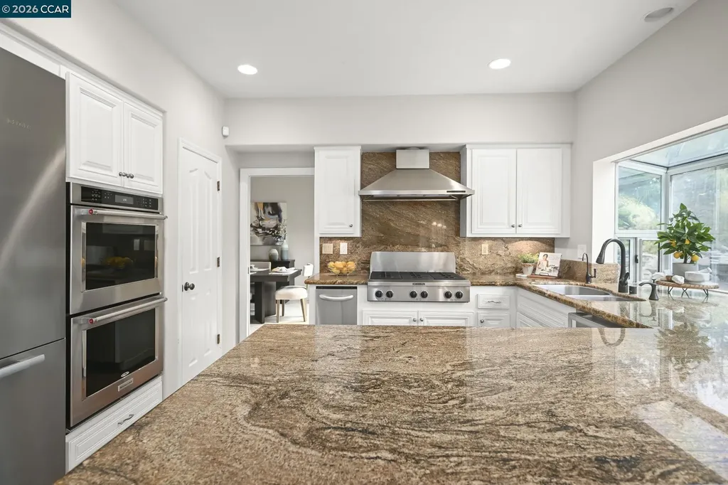 135 Crestridge Drive Danville CA 94506