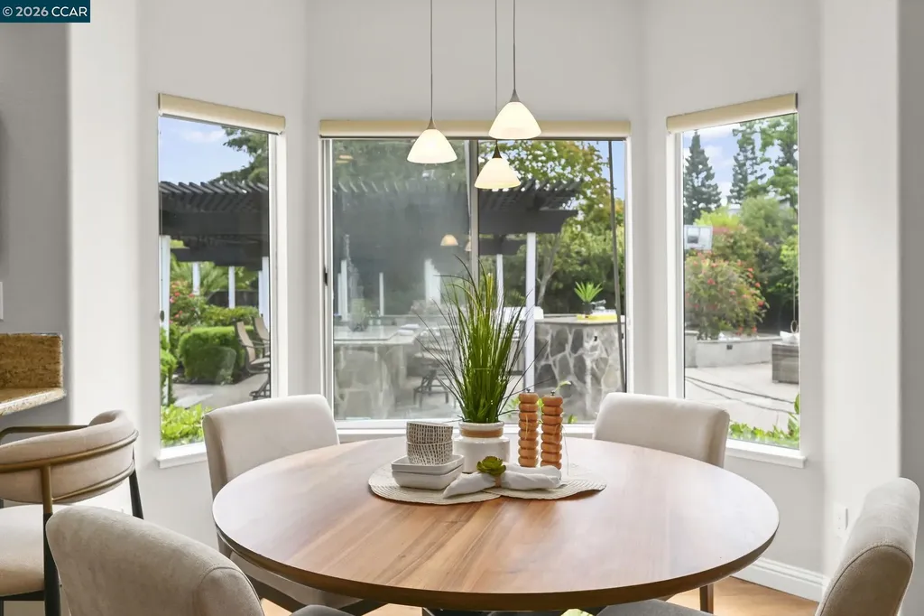 135 Crestridge Drive Danville CA 94506