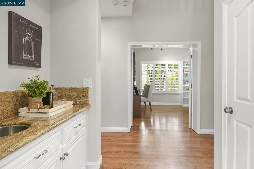 135 Crestridge Drive Danville CA 94506