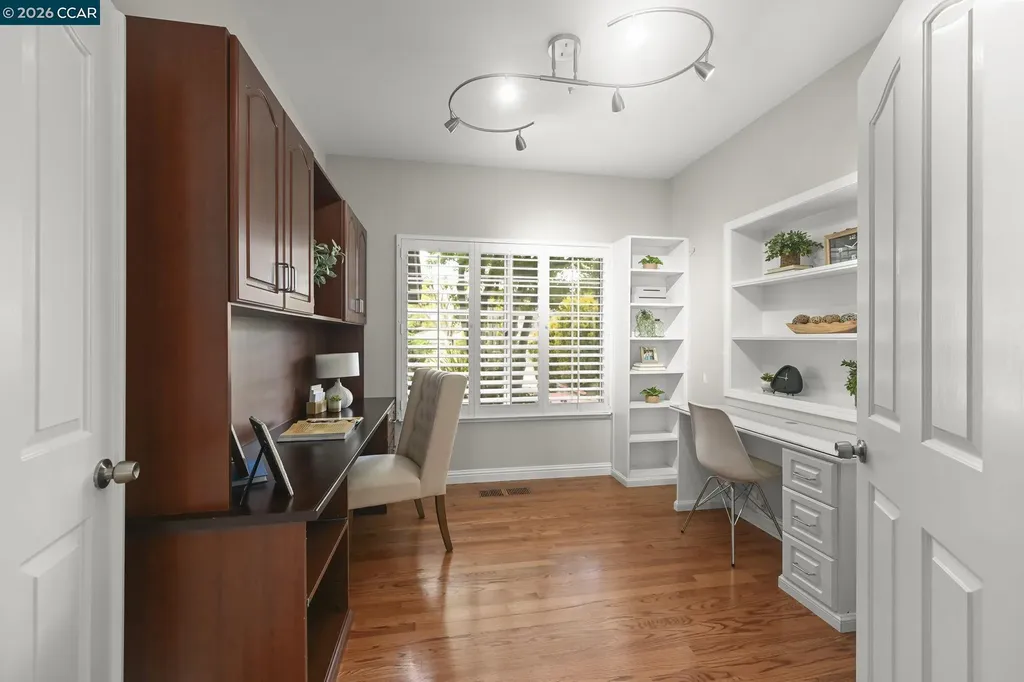 135 Crestridge Drive Danville CA 94506