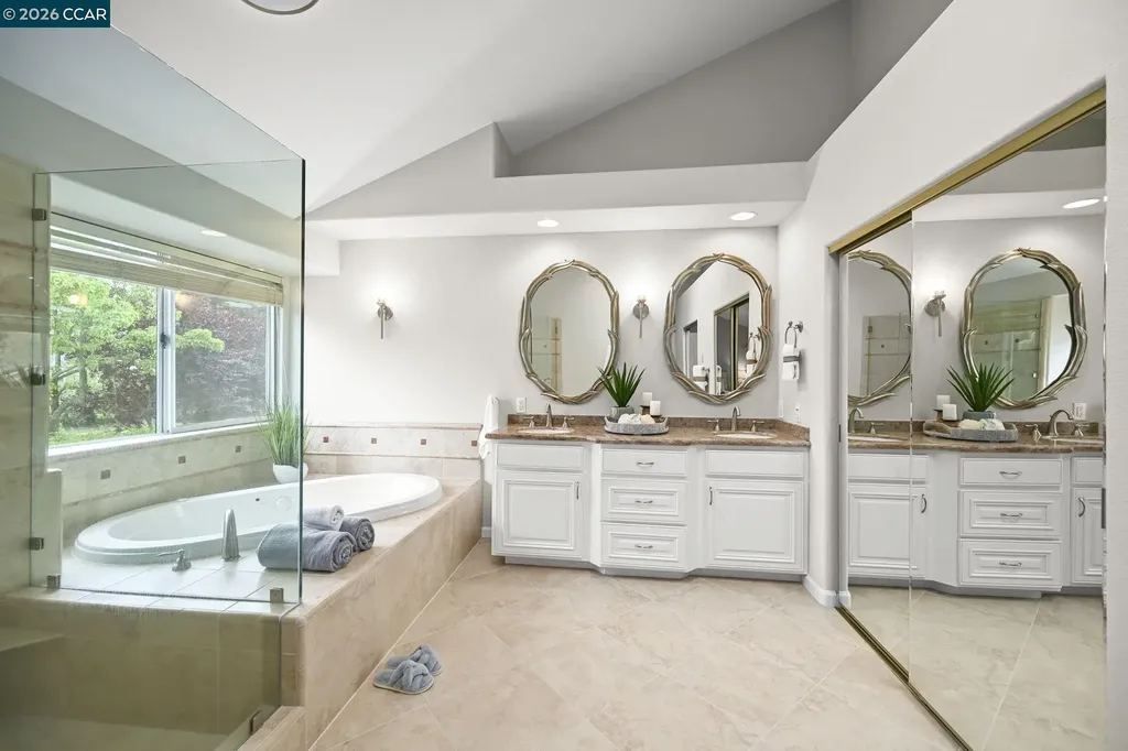 135 Crestridge Drive Danville CA 94506