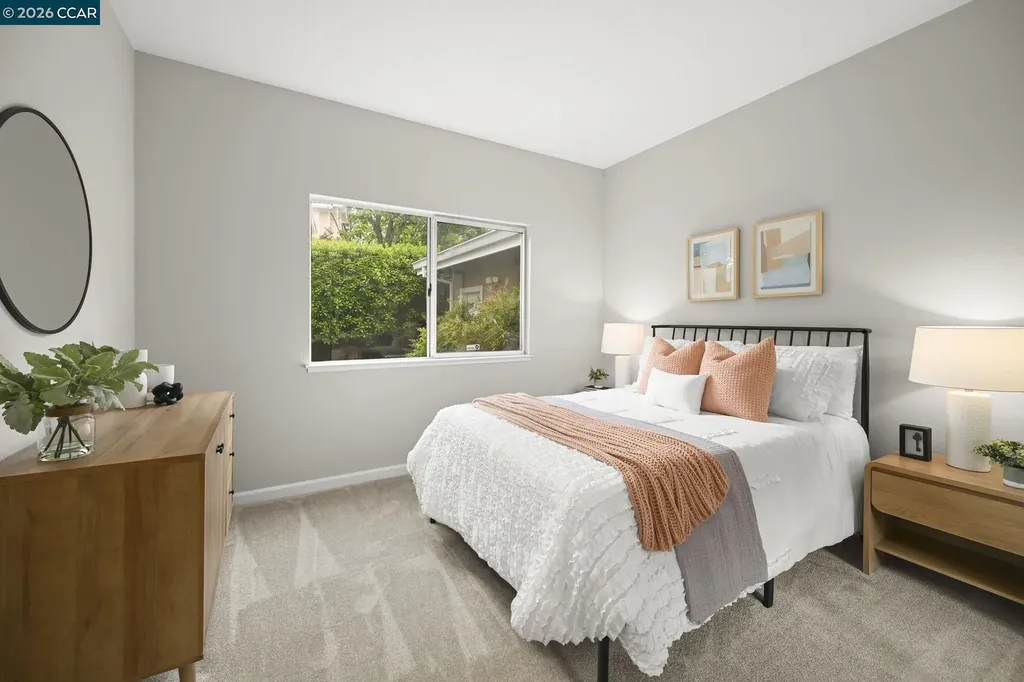 135 Crestridge Drive Danville CA 94506