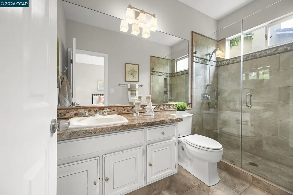 135 Crestridge Drive Danville CA 94506