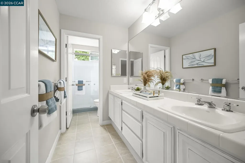 135 Crestridge Drive Danville CA 94506