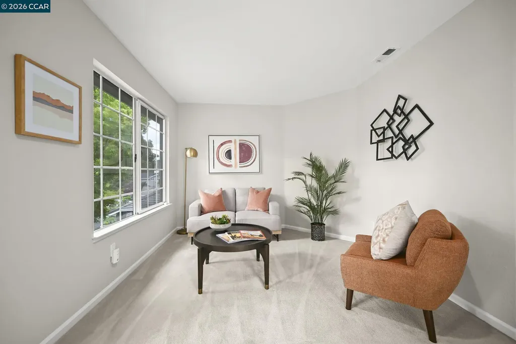 135 Crestridge Drive Danville CA 94506