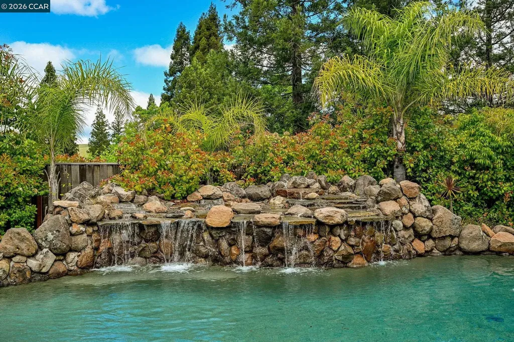 135 Crestridge Drive Danville CA 94506