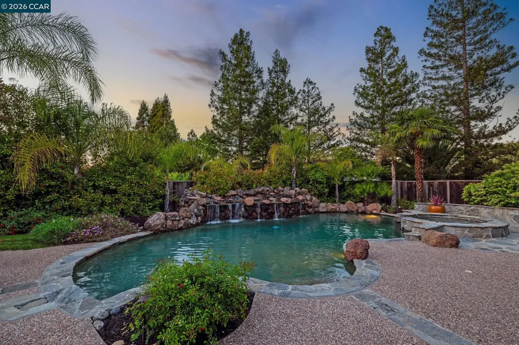 135 Crestridge Drive Danville CA 94506