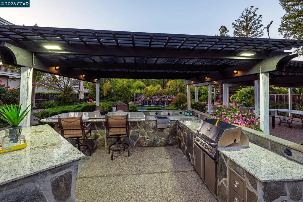 135 Crestridge Drive Danville CA 94506