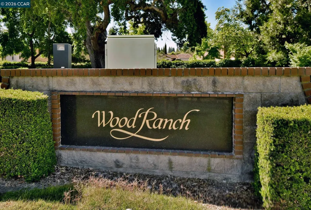 135 Crestridge Drive Danville CA 94506