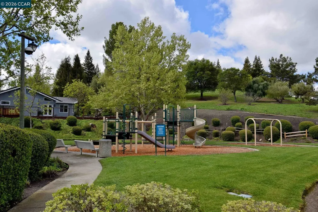 135 Crestridge Drive Danville CA 94506