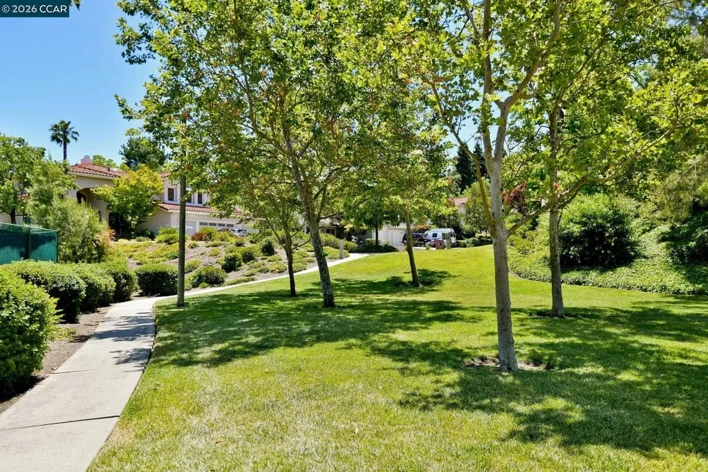 135 Crestridge Drive Danville CA 94506