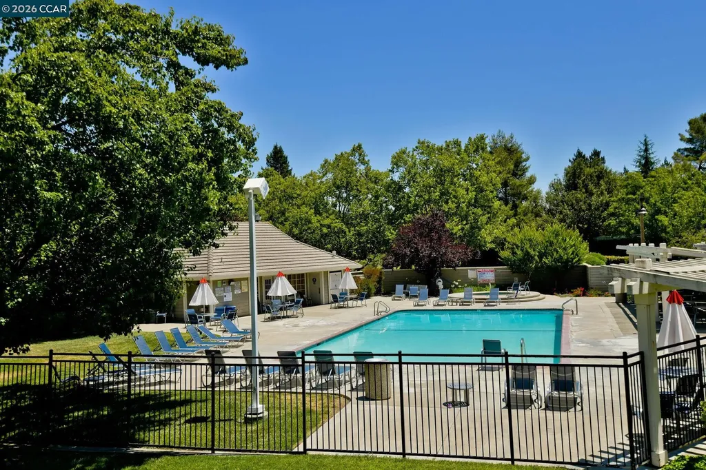 135 Crestridge Drive Danville CA 94506