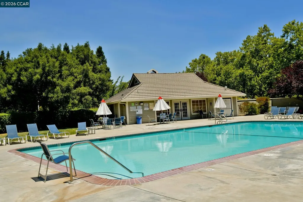 135 Crestridge Drive Danville CA 94506