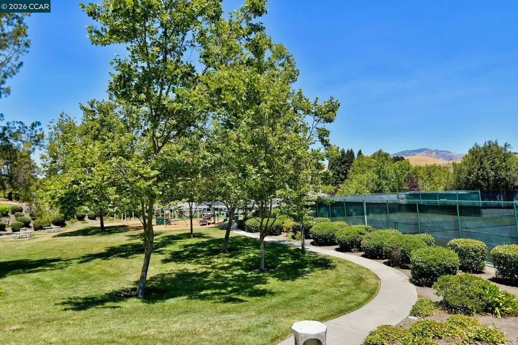 135 Crestridge Drive Danville CA 94506