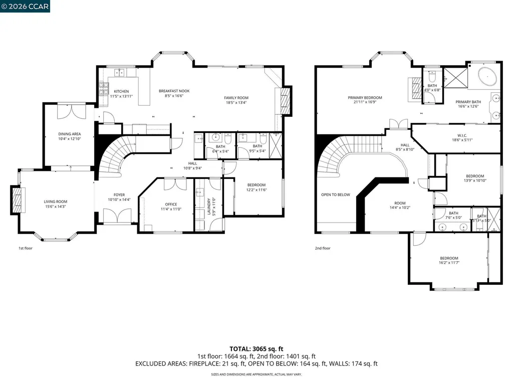 135 Crestridge Drive Danville CA 94506