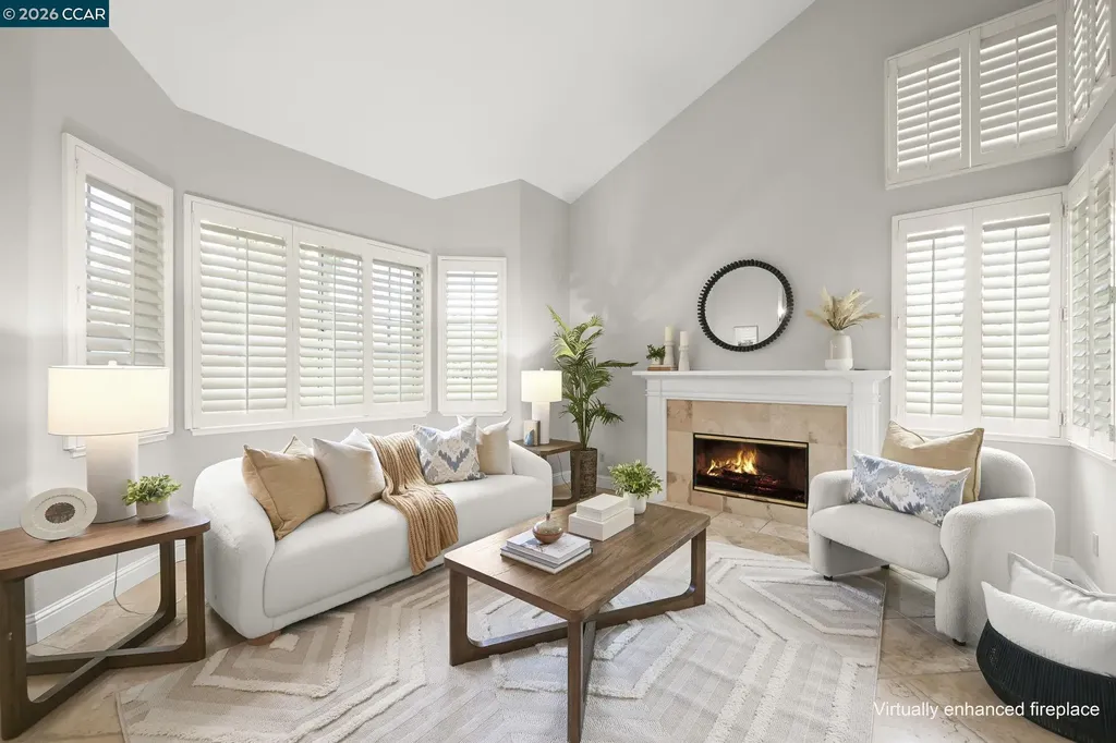 135 Crestridge Drive Danville CA 94506