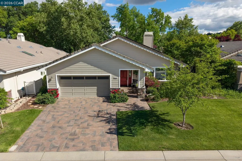 7830 Medinah Court Pleasanton CA 94588