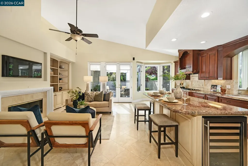 7830 Medinah Court Pleasanton CA 94588