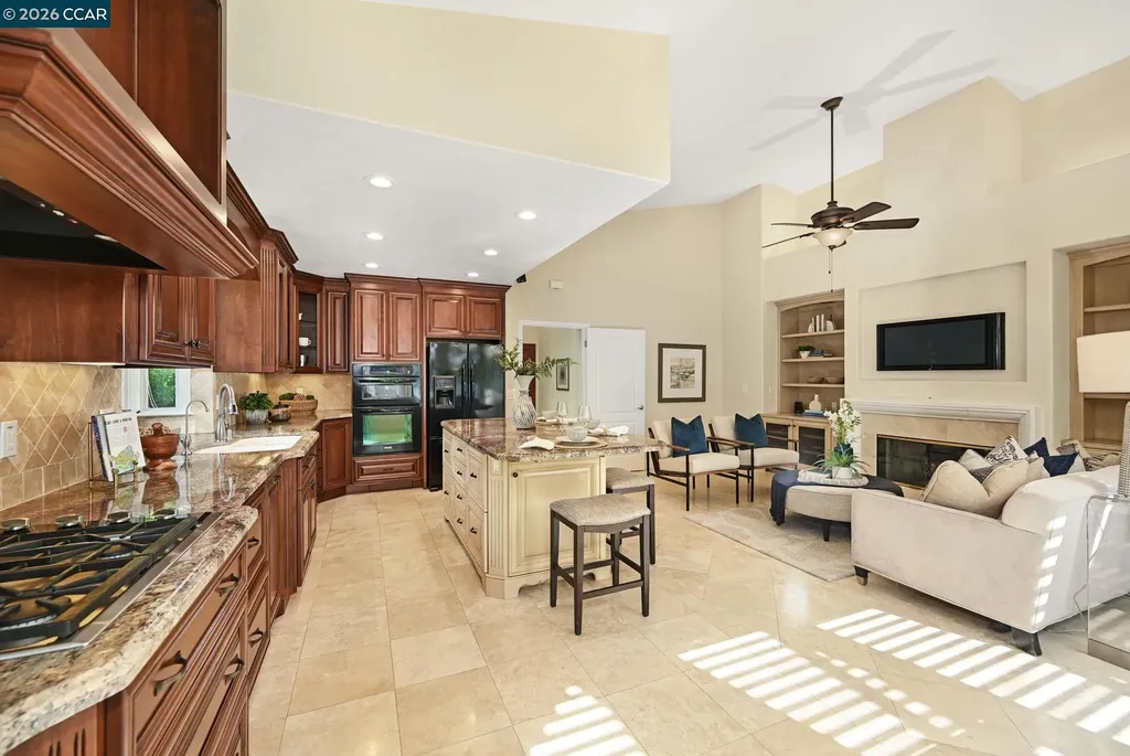 7830 Medinah Court Pleasanton CA 94588