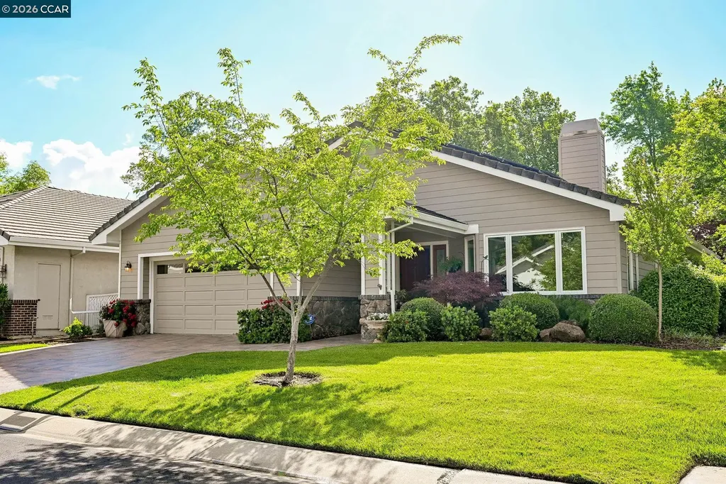 7830 Medinah Court Pleasanton CA 94588